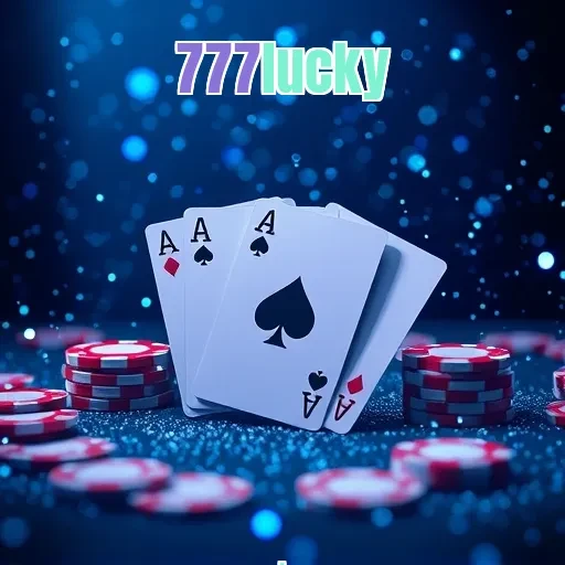 777lucky: Bergabunglah dalam Tantangan Harian yang Menarik dan Menguntungkan!