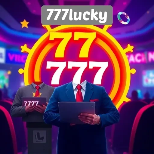 Kepuasan Pelanggan di 777lucky Melalui Customer Service