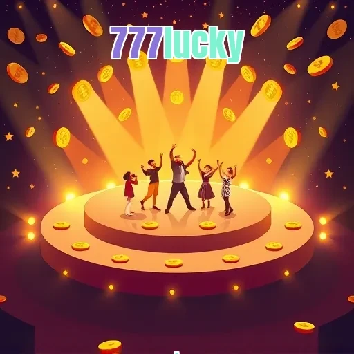 777lucky: Program Loyalitas Terbaik untuk Penggemar Game Online