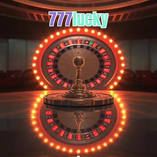 777lucky: Pengalaman Poker Online Penuh Kesenangan dan Hadiah