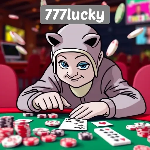 Dampak Sosial dari Permainan Online di 777lucky