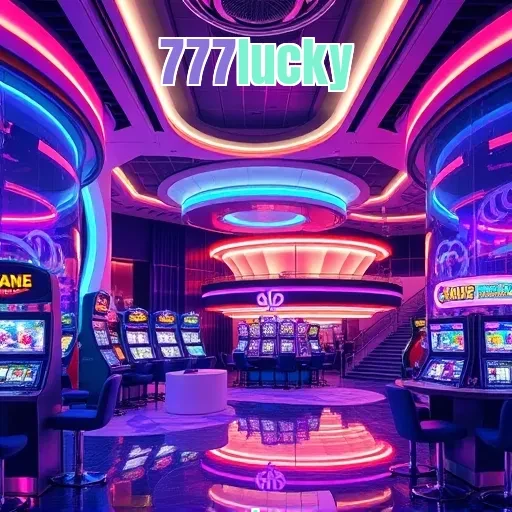 777lucky: Taruhan Olahraga dengan Fitur Unggulan yang Mengesankan